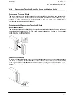 Предварительный просмотр 253 страницы Panasonic fp2/fp2sh User Manual