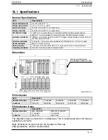 Предварительный просмотр 257 страницы Panasonic fp2/fp2sh User Manual