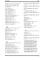 Предварительный просмотр 369 страницы Panasonic fp2/fp2sh User Manual