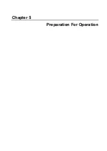 Предварительный просмотр 37 страницы Panasonic FP2 Positioning Unit RTEX Technical Manual