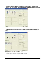 Предварительный просмотр 65 страницы Panasonic FP2 Positioning Unit RTEX Technical Manual