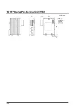 Предварительный просмотр 276 страницы Panasonic FP2 Positioning Unit RTEX Technical Manual