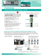 Preview for 4 page of Panasonic FP2 Series Product Manual