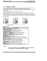 Preview for 13 page of Panasonic FP2 Series Technical Manual