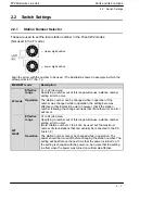 Предварительный просмотр 33 страницы Panasonic FP2 Series Technical Manual