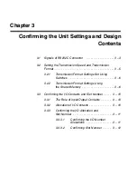 Preview for 29 page of Panasonic FP2 Series User Manual