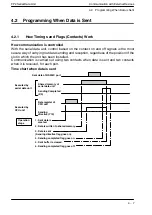 Preview for 49 page of Panasonic FP2 Series User Manual