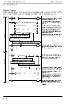 Preview for 60 page of Panasonic FP2 Series User Manual