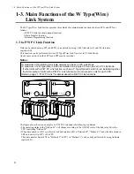 Предварительный просмотр 8 страницы Panasonic FP3 Technical Manual