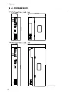 Предварительный просмотр 18 страницы Panasonic FP3 Technical Manual