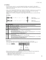 Предварительный просмотр 47 страницы Panasonic FP3 Technical Manual