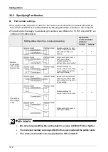 Предварительный просмотр 34 страницы Panasonic FP7 CPU Unit User Manual