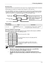 Предварительный просмотр 71 страницы Panasonic FP7 CPU Unit User Manual