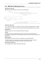 Предварительный просмотр 83 страницы Panasonic FP7 CPU Unit User Manual