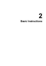 Preview for 7 page of Panasonic FP7 Series Additional Functions Manual