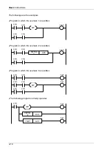 Preview for 16 page of Panasonic FP7 Series Additional Functions Manual