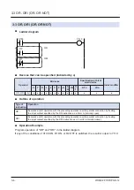 Предварительный просмотр 110 страницы Panasonic FP7 Series Command Reference Manual