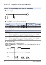 Предварительный просмотр 114 страницы Panasonic FP7 Series Command Reference Manual