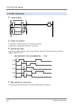 Предварительный просмотр 124 страницы Panasonic FP7 Series Command Reference Manual