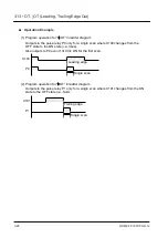 Предварительный просмотр 132 страницы Panasonic FP7 Series Command Reference Manual