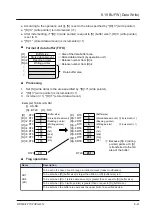 Предварительный просмотр 429 страницы Panasonic FP7 Series Command Reference Manual