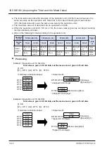 Предварительный просмотр 470 страницы Panasonic FP7 Series Command Reference Manual