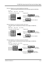 Предварительный просмотр 471 страницы Panasonic FP7 Series Command Reference Manual