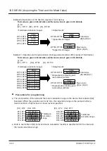 Предварительный просмотр 472 страницы Panasonic FP7 Series Command Reference Manual