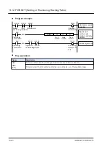 Предварительный просмотр 642 страницы Panasonic FP7 Series Command Reference Manual