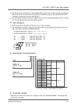 Предварительный просмотр 657 страницы Panasonic FP7 Series Command Reference Manual