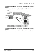 Предварительный просмотр 687 страницы Panasonic FP7 Series Command Reference Manual