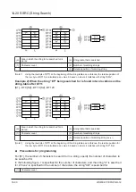 Предварительный просмотр 740 страницы Panasonic FP7 Series Command Reference Manual