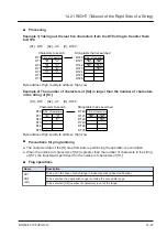 Предварительный просмотр 743 страницы Panasonic FP7 Series Command Reference Manual