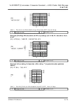 Предварительный просмотр 755 страницы Panasonic FP7 Series Command Reference Manual