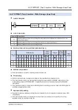 Предварительный просмотр 757 страницы Panasonic FP7 Series Command Reference Manual