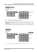 Предварительный просмотр 763 страницы Panasonic FP7 Series Command Reference Manual