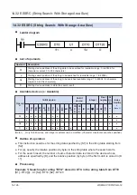 Preview for 776 page of Panasonic FP7 Series Command Reference Manual