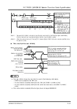 Предварительный просмотр 841 страницы Panasonic FP7 Series Command Reference Manual