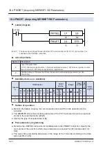 Предварительный просмотр 874 страницы Panasonic FP7 Series Command Reference Manual