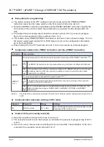 Предварительный просмотр 884 страницы Panasonic FP7 Series Command Reference Manual