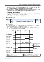 Предварительный просмотр 983 страницы Panasonic FP7 Series Command Reference Manual