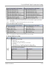 Preview for 1015 page of Panasonic FP7 Series Command Reference Manual