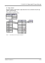 Preview for 1081 page of Panasonic FP7 Series Command Reference Manual