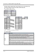 Preview for 1082 page of Panasonic FP7 Series Command Reference Manual