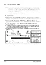 Preview for 1086 page of Panasonic FP7 Series Command Reference Manual