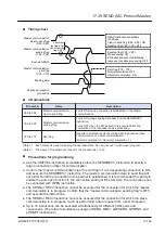 Preview for 1087 page of Panasonic FP7 Series Command Reference Manual