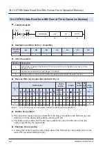 Preview for 1098 page of Panasonic FP7 Series Command Reference Manual