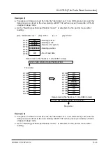 Предварительный просмотр 1117 страницы Panasonic FP7 Series Command Reference Manual