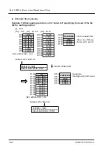 Предварительный просмотр 1138 страницы Panasonic FP7 Series Command Reference Manual