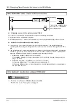 Предварительный просмотр 1168 страницы Panasonic FP7 Series Command Reference Manual